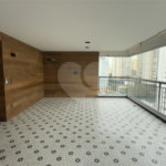 Apartamento à venda com 3 suítes em Vila Mascote, São Paulo, SP