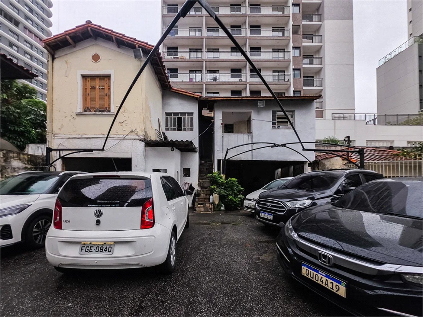 Terreno à venda em Butantã, São Paulo, SP