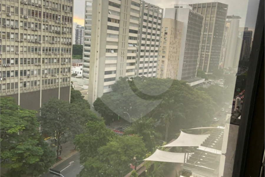 Sala para alugar em Jardim Europa, São Paulo, SP