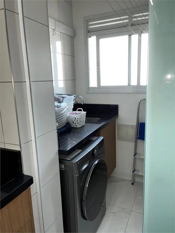 Apartamento à venda com 2 quartos, sendo 1 suíte,  em Vila Andrade, São Paulo, SP