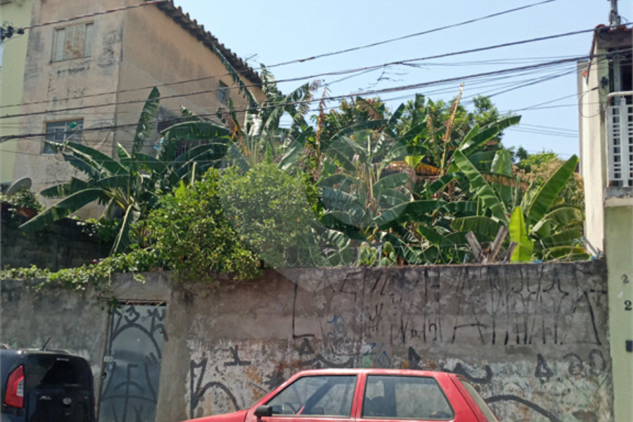 Terreno à venda em Freguesia do Ó, São Paulo, SP