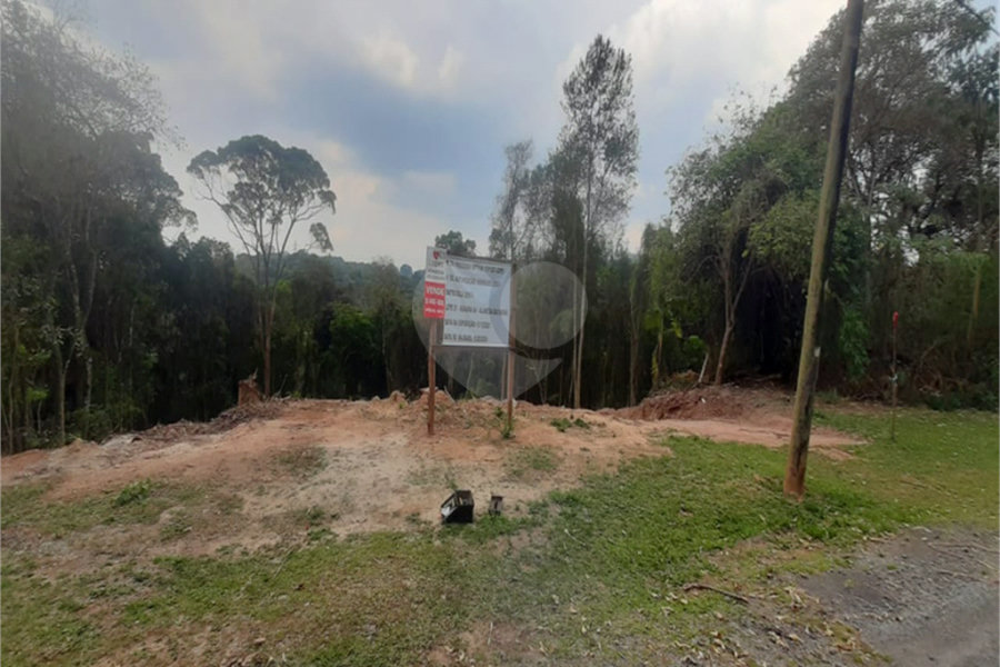 Terreno à venda no condomínio Alpes da Cantareira, Mairiporã - SP