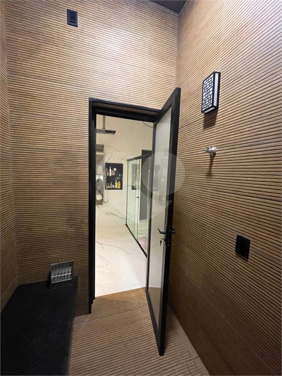 Casa à venda ou para alugar com 4 suítes no condomínio Jardim Salto Grande, Araraquara - SP