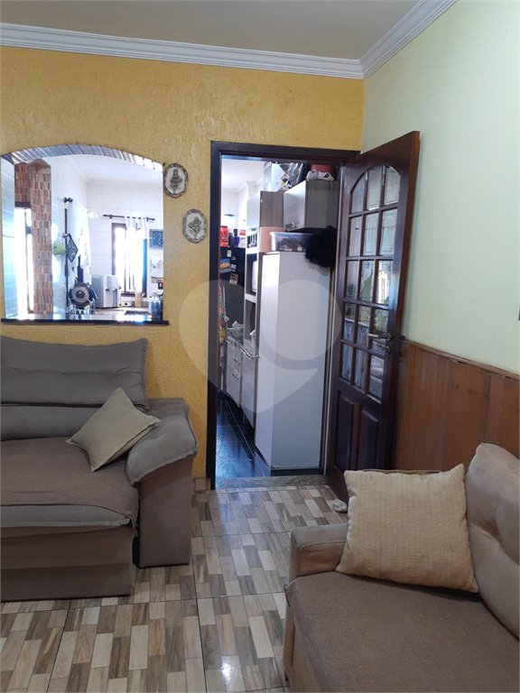 Sobrado à venda com 2 quartos em Tatuapé, São Paulo, SP