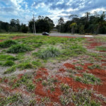 Terreno à venda no condomínio Residencial Quinta das Palmeiras, Itapetininga - SP