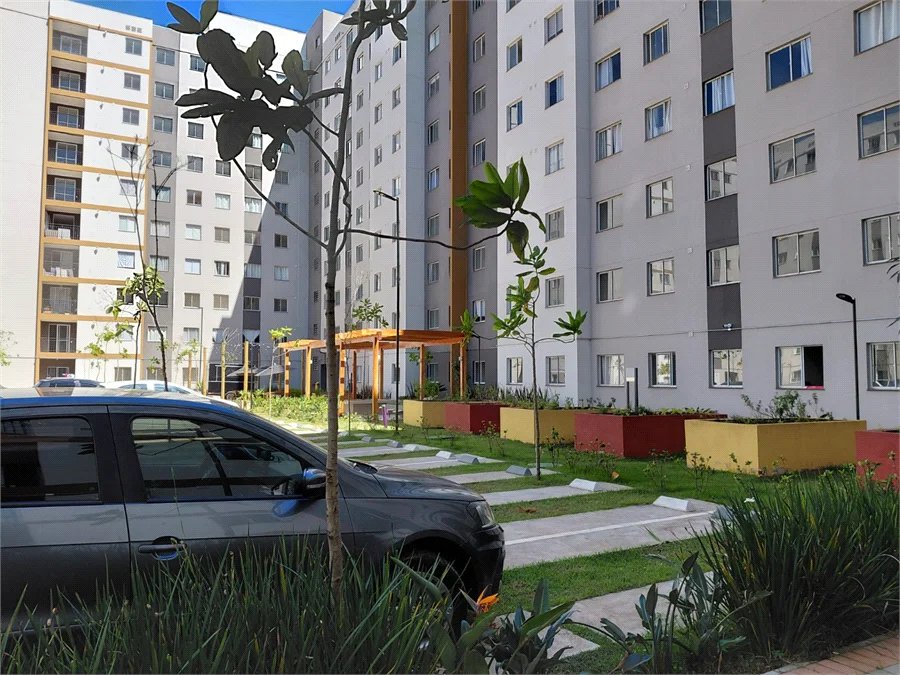 Studio à venda com 2 quartos em Jaguaré, São Paulo, SP