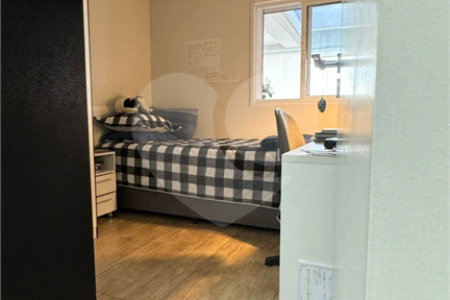 Apartamento à venda com 2 quartos, sendo 1 suíte, em Barra Funda, São Paulo, SP
