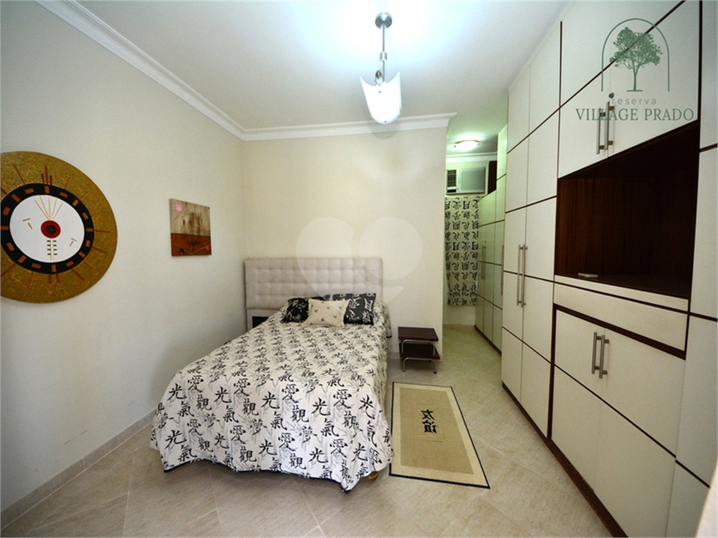 Casa à venda com 6 suítes no condomínio Reserva Village Prado, Indaiatuba - SP