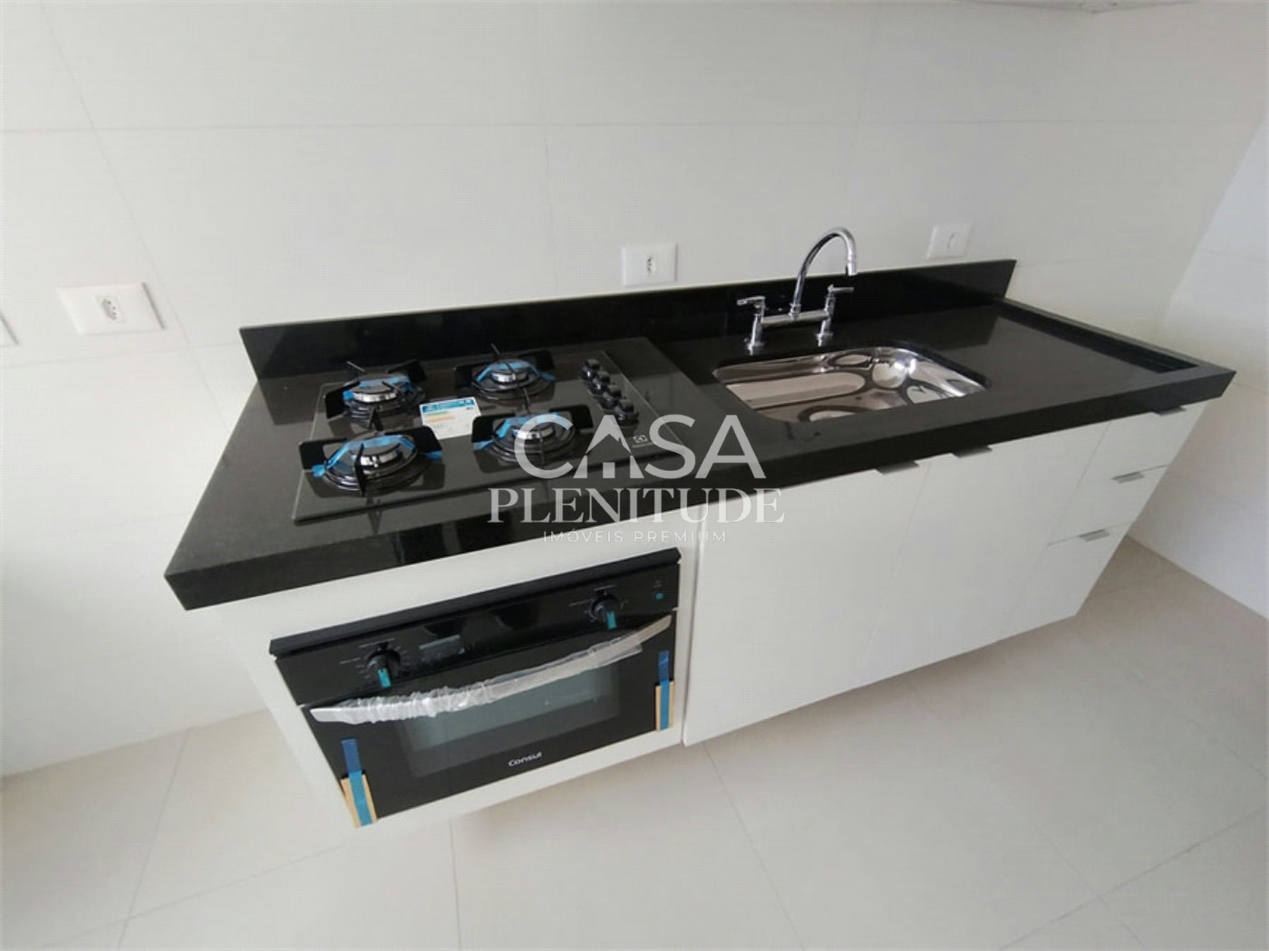 Apartamento à venda com 2 quartos, sendo 1 suíte, no Centro, Sorocaba, SP