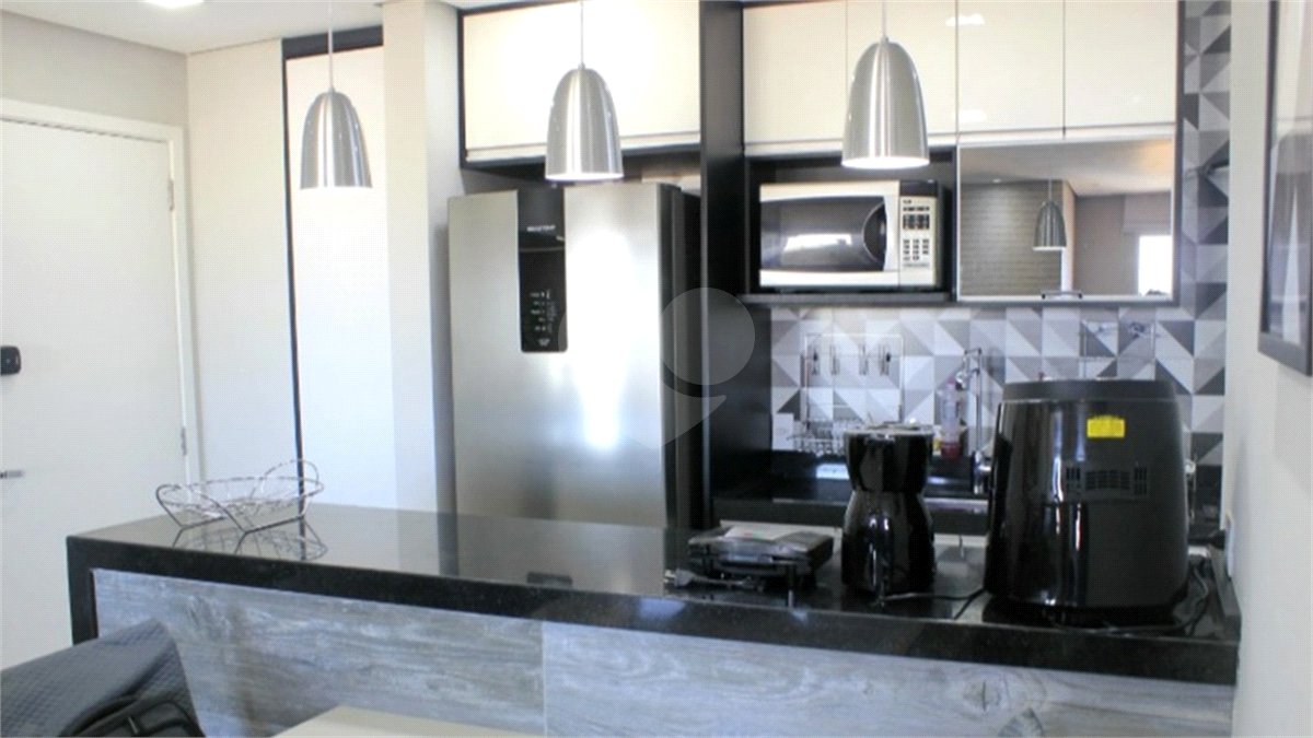 Apartamento à venda com 3 quartos em Jardim Imperador, Guarulhos, SP