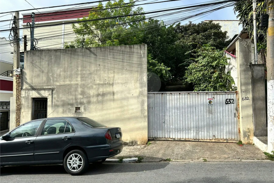 Terreno à venda em Casa Verde, São Paulo, SP