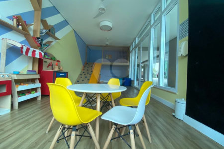 Apartamento à venda com 3 suítes em Vila Andrade, São Paulo, SP