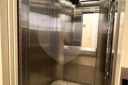 Apartamento à venda com 3 quartos, sendo 1 suíte, em Lauzane Paulista, São Paulo, SP
