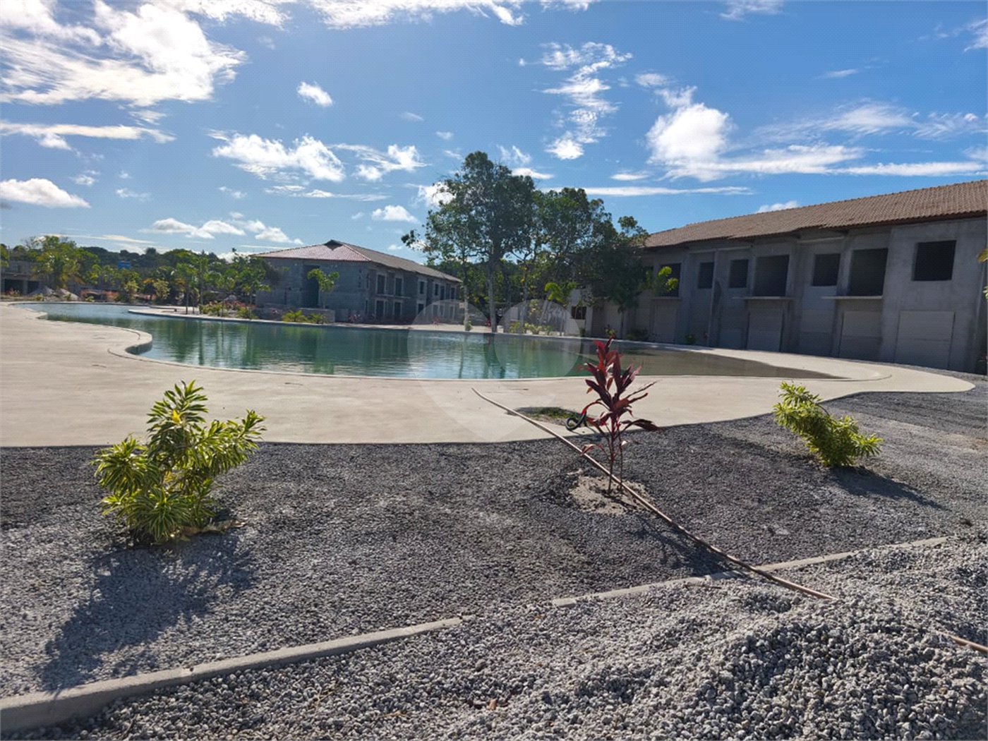 Apartamento à venda com 1 quarto no Centro, Santa Cruz Cabrália, BA