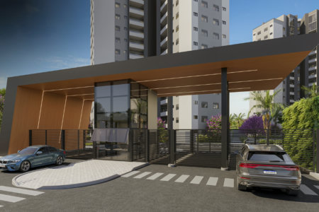 Estação Real - Garden Club