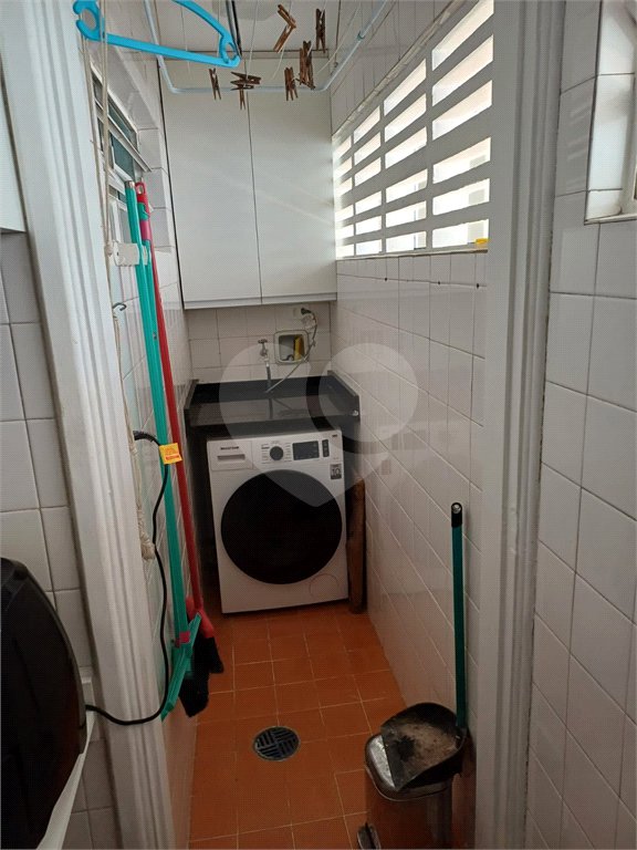 Apartamento à venda com 1 quarto em Perdizes, São Paulo, SP