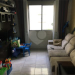 Apartamento à venda com 2 quartos em Lauzane Paulista, São Paulo, SP