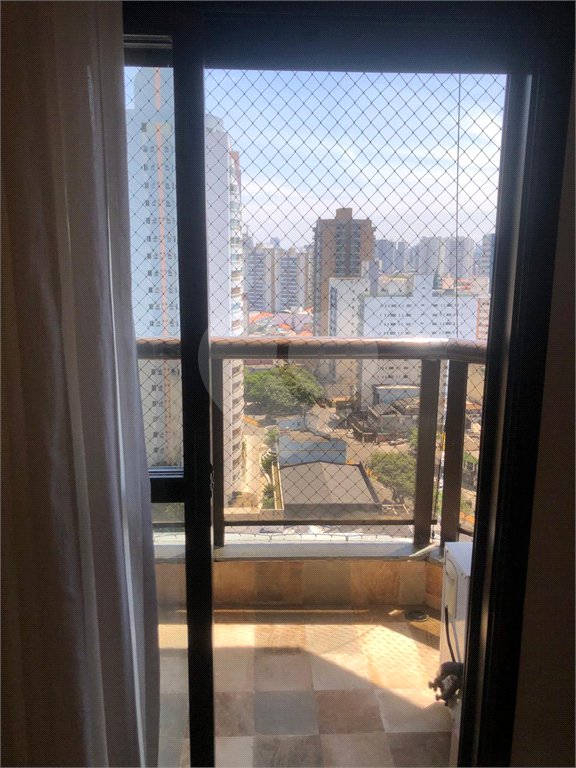 Apartamento à venda com 3 suítes no Centro, São Bernardo do Campo, SP