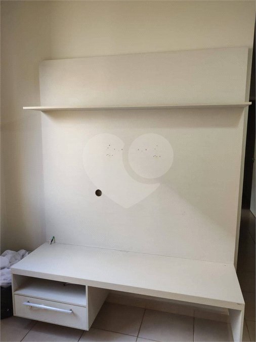 Apartamento à venda com 2 quartos, sendo 1 suíte, em City Ribeirão, Ribeirão Preto, SP