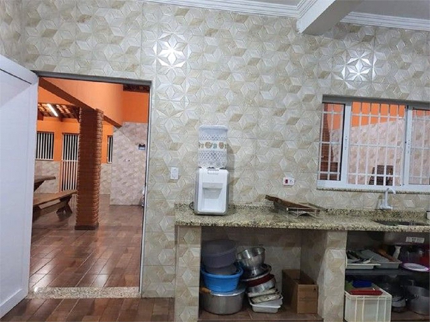 Chácara à venda com 4 quartos em Boa Vista, Salto de Pirapora, SP
