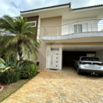 Casa à venda com 3 quartos, sendo 1 suíte, no condomínio Ibiti Royal Park, Sorocaba - SP
