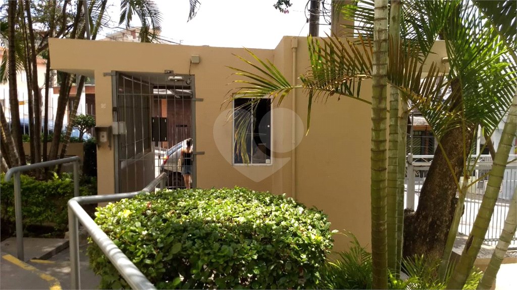 Apartamento à venda com 2 quartos em Freguesia do Ó, São Paulo, SP