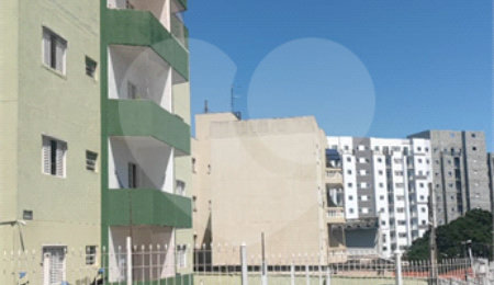 Apartamento à venda com 2 quartos em Jardim Pedroso, Indaiatuba, SP