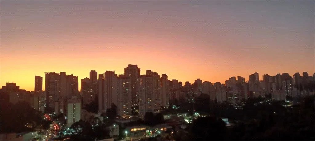 Apartamento à venda com 2 suítes em Parque do Morumbi, São Paulo, SP