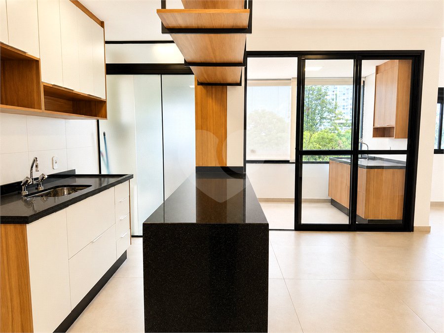 Apartamento à venda com 2 quartos, sendo 1 suíte, em Jardim América, Sorocaba, SP