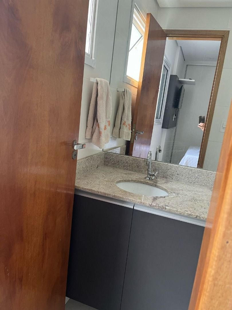 Apartamento com 2 dormitórios à venda, 59 m² por R$ 650.000,00 - Marapé - Santos/SP
