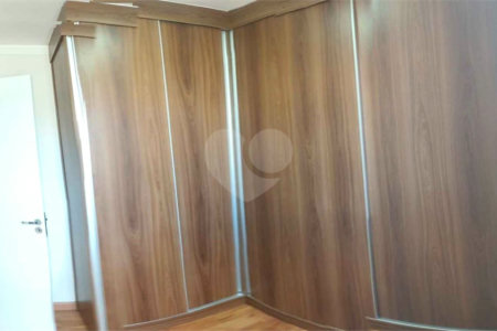 Apartamento no Res. Spazio Mont Royal