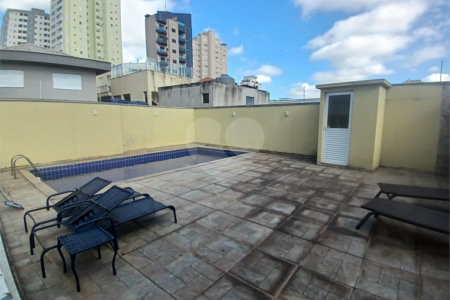 Apartamento à venda com 1 quarto em Vila Dom Pedro II, São Paulo, SP