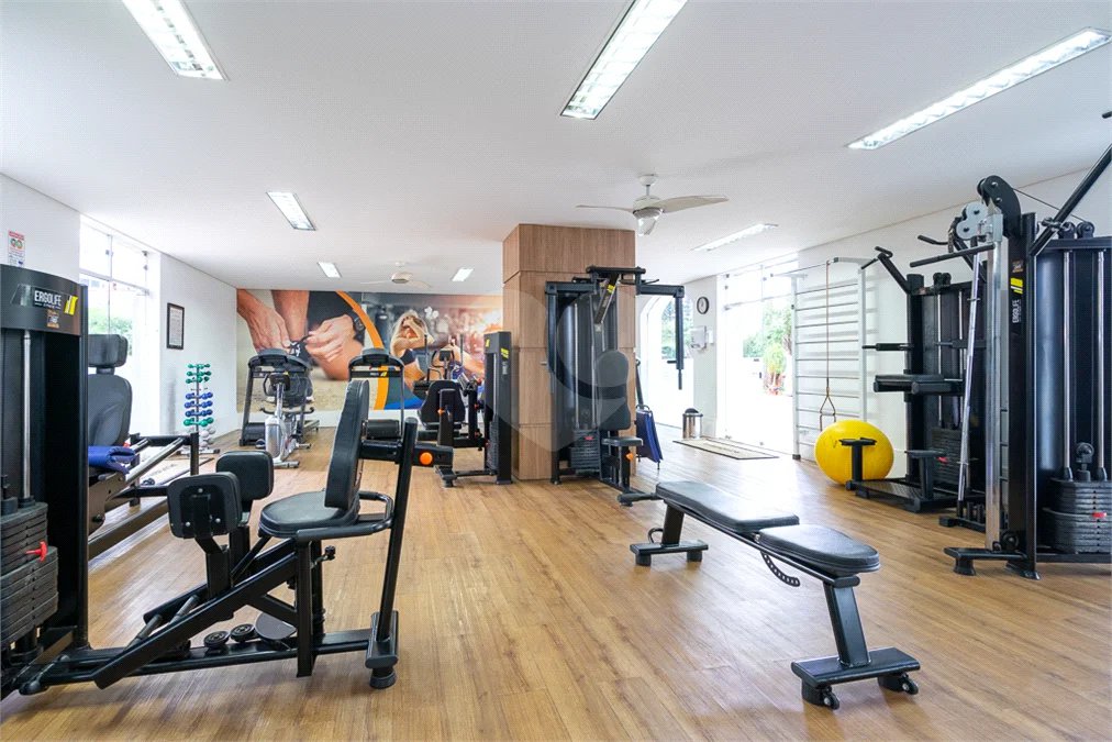 Apartamento à venda com 3 quartos, sendo 1 suíte, em MORUMBI, São Paulo, SP