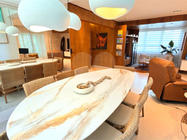 Apartamento à venda com 4 suítes em Santana, São Paulo, SP