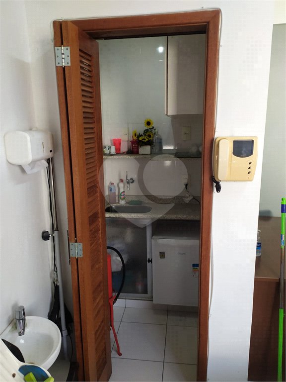Sala à venda em Tijuca, Rio de Janeiro, RJ