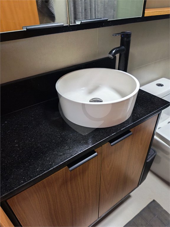 Apartamento à venda com 1 quarto em Belenzinho, São Paulo, SP
