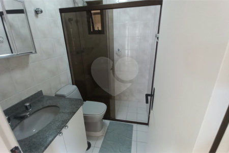 Apartamento à venda com 3 quartos, sendo 1 suíte,  em Vila Indiana, São Paulo, SP