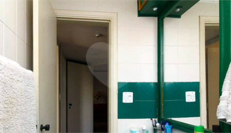 Apartamento à venda com 3 quartos, sendo 1 suíte,  em Santana, São Paulo, SP