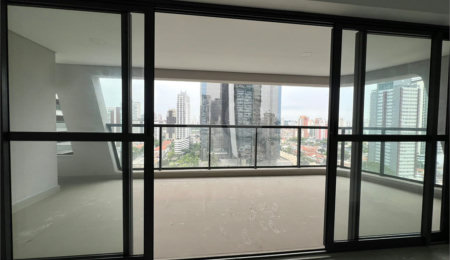 Apartamento à venda com 3 quartos, sendo 1 suíte, em Chácara Santo Antônio, São Paulo, SP