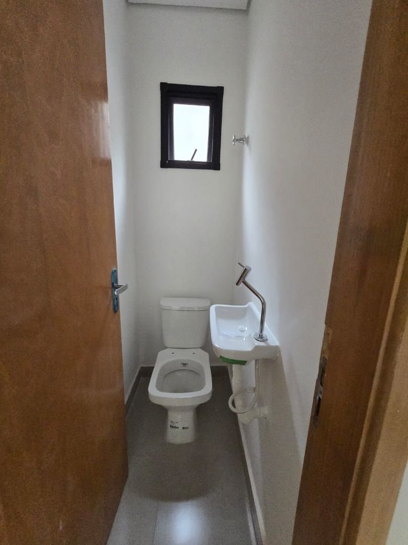 Casa com 2 dormitórios à venda, 89 m² por R$ 700.000,00 - Marapé - Santos/SP