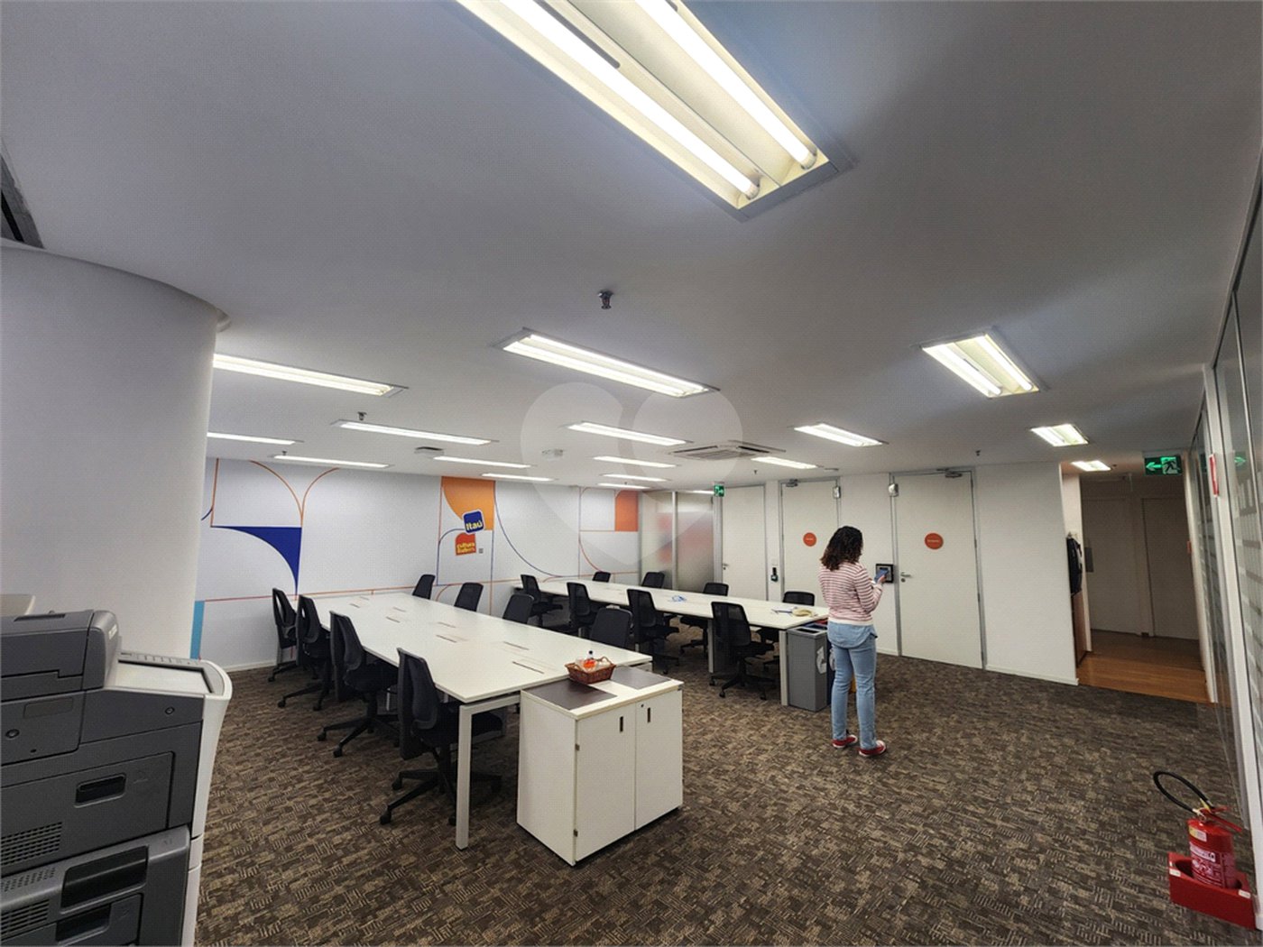 Sala à venda em Jabaquara, São Paulo, SP