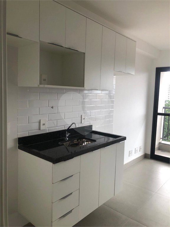 Apartamento para alugar com 1 quarto em Santana, São Paulo, SP