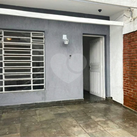 Sobrado à venda ou para alugar com 2 quartos em Chácara Santo Antônio, São Paulo, SP
