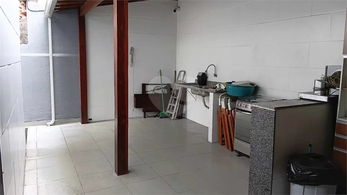 Casa à venda com 3 quartos, sendo 1 suíte, em Santíssimo, Rio de Janeiro, RJ