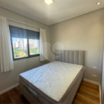 Apartamento à venda com 3 suítes em Brooklin Paulista, São Paulo, SP