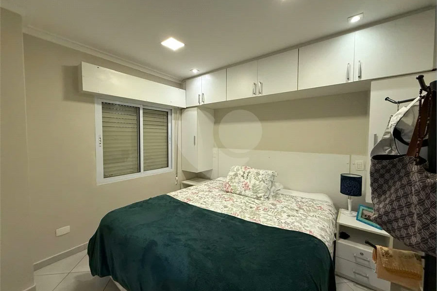 Apartamento à venda com 2 suítes em Riviera de São Lourenço, Bertioga, SP