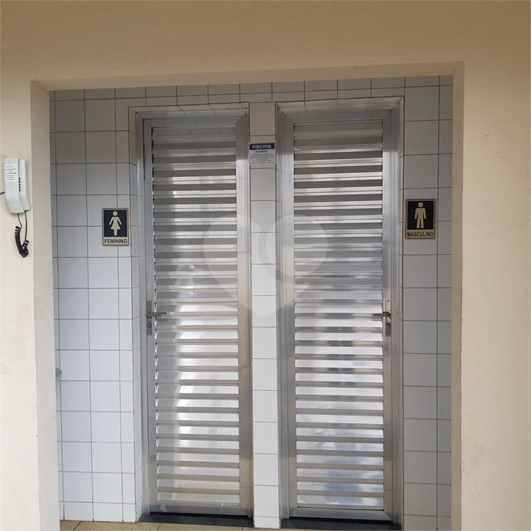 Apartamento à venda com 1 quarto em Vila Paiva, São Paulo, SP