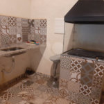Casa à venda com 2 quartos, sendo 1 suíte,  no condomínio Pitangueiras, Mogi das Cruzes - SP