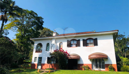 Chácara à venda com 6 quartos, sendo 2 suítes,  em Vila Moraes, Mogi das Cruzes, SP