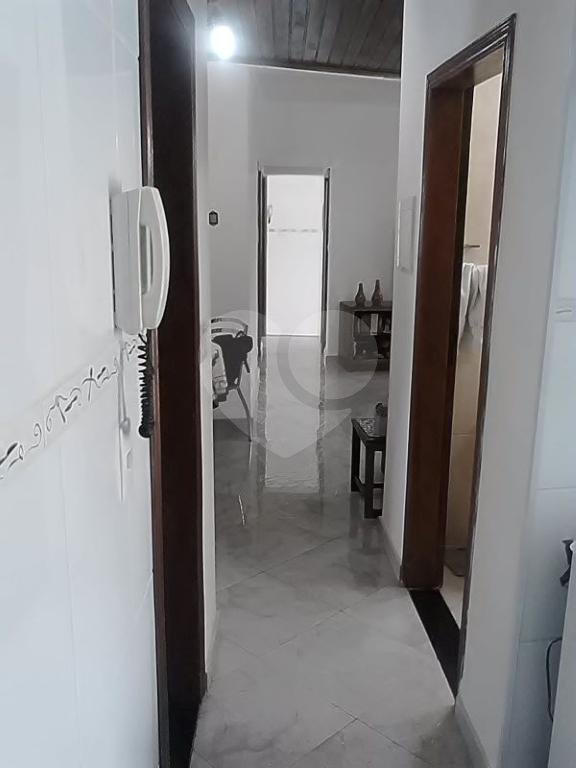 Apartamento à venda com 1 quarto em Santana, São Paulo, SP